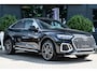 Audi Q5 Sportback 50 TFSI e S-Line,Trekhaak,Achteruitrijcam.