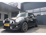 MINI Cooper S 1.6 Chili cabrio Stoelverwarming, Leder, Metallic, Nette staat.