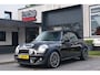 MINI Cooper S 1.6 Chili cabrio Stoelverwarming, Leder, Metallic, Nette staat.
