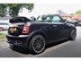 MINI Cooper S 1.6 Chili cabrio Stoelverwarming, Leder, Metallic, Nette staat.