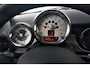MINI Cooper S 1.6 Chili cabrio Stoelverwarming, Leder, Metallic, Nette staat.