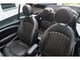 MINI Cooper S 1.6 Chili cabrio Stoelverwarming, Leder, Metallic, Nette staat.