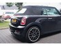 MINI Cooper S 1.6 Chili cabrio Stoelverwarming, Leder, Metallic, Nette staat.