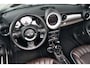 MINI Cooper S 1.6 Chili cabrio Stoelverwarming, Leder, Metallic, Nette staat.