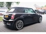 MINI Cooper S 1.6 Chili cabrio Stoelverwarming, Leder, Metallic, Nette staat.