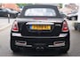 MINI Cooper S 1.6 Chili cabrio Stoelverwarming, Leder, Metallic, Nette staat.