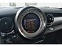 MINI Cooper S 1.6 Chili cabrio Stoelverwarming, Leder, Metallic, Nette staat.
