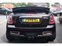 MINI Cooper S 1.6 Chili cabrio Stoelverwarming, Leder, Metallic, Nette staat.