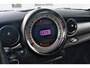 MINI Cooper S 1.6 Chili cabrio Stoelverwarming, Leder, Metallic, Nette staat.