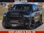 Dodge Ram Limited Night High Output 540HP 706Nm | Massage + Full Option | De Meest Luxe en Volle Pick-Up in zijn Klasse | Comfortabele Dubbele Cabine met Royale 5 Zitplaatsen | BPM vrij | Nu Leverbaar uit Voorraad | Voorraad Nr 2335 - 5153 |