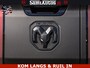 Dodge Ram Limited Night High Output 540HP 706Nm | Massage + Full Option | De Meest Luxe en Volle Pick-Up in zijn Klasse | Comfortabele Dubbele Cabine met Royale 5 Zitplaatsen | BPM vrij | Nu Leverbaar uit Voorraad | Voorraad Nr 2335 - 5153 |