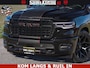 Dodge Ram Limited Night High Output 540HP 706Nm | Massage + Full Option | De Meest Luxe en Volle Pick-Up in zijn Klasse | Comfortabele Dubbele Cabine met Royale 5 Zitplaatsen | BPM vrij | Nu Leverbaar uit Voorraad | Voorraad Nr 2335 - 5153 |