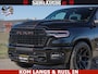 Dodge Ram Limited Night High Output 540HP 706Nm | Massage + Full Option | De Meest Luxe en Volle Pick-Up in zijn Klasse | Comfortabele Dubbele Cabine met Royale 5 Zitplaatsen | BPM vrij | Nu Leverbaar uit Voorraad | Voorraad Nr 2335 - 5153 |