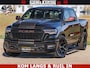 Dodge Ram Limited Night High Output 540HP 706Nm | Massage + Full Option | De Meest Luxe en Volle Pick-Up in zijn Klasse | Comfortabele Dubbele Cabine met Royale 5 Zitplaatsen | BPM vrij | Nu Leverbaar uit Voorraad | Voorraad Nr 2335 - 5153 |