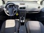 Opel Meriva 1.4 Turbo Cosmo | Nieuwe APK | Climate | Cruise | Trekhaak