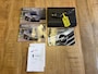 Opel Meriva 1.4 Turbo Cosmo | Nieuwe APK | Climate | Cruise | Trekhaak