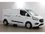 Ford Transit Custom 2.0 TDCI 130pk L2H1 Trend Airco/Navi/Camera Trekhaak 2800kg 07-2023