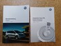 Volkswagen Sharan 1.4 TSI Exclusive Series 7-Pers. /Keurig onderhouden/Clima/Stoelverw/