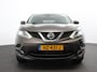 Nissan Qashqai 1.2 Tekna Automaat Panorama dak Lederen bekleding Stoelen electrisch verstelbaar Camera 360 Trekhaak Cruise Control Lichtmetalen velgen Trekhaak