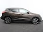Nissan Qashqai 1.2 Tekna Automaat Panorama dak Lederen bekleding Stoelen electrisch verstelbaar Camera 360 Trekhaak Cruise Control Lichtmetalen velgen Trekhaak