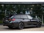 BMW 3-Serie Touring M340i xDrive 374PK , Panoramadak, Head-up display, Adap. cruise, Laser