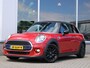 MINI Cooper 1.5 Salt Business JCW pakket Navigatie, Schuif/Kanteldak, Airco, 16"inch Lichtmetalen Velgen