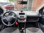 Toyota Aygo 1.0-12V Bj:2009 NAP!