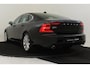 Volvo S90 T4 AUT. MOMENTUM+ -PANO.DAK|360°CAM|POWER-SEATS|LEDER|KEYLESS|STANDKACHEL|KINDERZITJES|SPORTSTUUR|ALL.SEASON