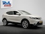 Nissan Qashqai 1.6 Tekna | 163PK | Leder | Pano/Dak | Trekhaak |