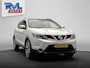 Nissan Qashqai 1.6 Tekna | 163PK | Leder | Pano/Dak | Trekhaak |