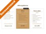 Volkswagen Polo 1.0 Comfortline | Cruise control | Apple carplay | 15'' licht metaal
