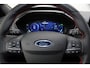 Ford Kuga 2.5-225pk PHEV ST-Line X. Hybride rijden voor een reële prijs ! Camera v+a, LED verl., autm. airco dual, lane- en side assist, stoel- en voorraamverw., keyless entry & start, elektr. achterklep, navigatie, telefoonvoorb. etc.