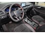 Ford Kuga 2.5-225pk PHEV ST-Line X. Hybride rijden voor een reële prijs ! Camera v+a, LED verl., autm. airco dual, lane- en side assist, stoel- en voorraamverw., keyless entry & start, elektr. achterklep, navigatie, telefoonvoorb. etc.