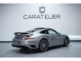 Porsche 911 3.8 Turbo S / Aero Kit / Pano / Carbon