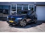 BMW X3 xDrive30i 245pk M-Sport BTW|Pano|H&K|ACC|360°|Memory|Tansanitblue|Trekhaak|NL-auto|Dealeronderhouden
