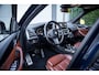 BMW X3 xDrive30i 245pk M-Sport BTW|Pano|H&K|ACC|360°|Memory|Tansanitblue|Trekhaak|NL-auto|Dealeronderhouden