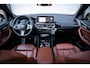 BMW X3 xDrive30i 245pk M-Sport BTW|Pano|H&K|ACC|360°|Memory|Tansanitblue|Trekhaak|NL-auto|Dealeronderhouden