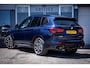 BMW X3 xDrive30i 245pk M-Sport BTW|Pano|H&K|ACC|360°|Memory|Tansanitblue|Trekhaak|NL-auto|Dealeronderhouden