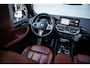 BMW X3 xDrive30i 245pk M-Sport BTW|Pano|H&K|ACC|360°|Memory|Tansanitblue|Trekhaak|NL-auto|Dealeronderhouden