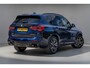 BMW X3 xDrive30i 245pk M-Sport BTW|Pano|H&K|ACC|360°|Memory|Tansanitblue|Trekhaak|NL-auto|Dealeronderhouden