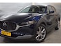 Mazda CX-30 2.0 e-SkyActiv-G M Hybrid Comfort + Bose Audio|360 Camera|Navigatie|Android Auto|Apple Carplay|Stoelverwarming|