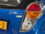 Chevrolet Spark 1.0 16V LS Bi-Fuel 2011
