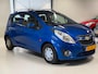 Chevrolet Spark 1.0 16V LS Bi-Fuel 2011