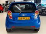 Chevrolet Spark 1.0 16V LS Bi-Fuel 2011