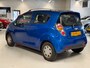Chevrolet Spark 1.0 16V LS Bi-Fuel 2011