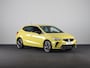 SEAT Ibiza 1.0 EcoTSI FR Business Connect | *NIEUW* Python Yellow Metallic | DSG-Automaat | Velgen 'Performance Machined' 18 inch | Draadloze Carplay | Parkeersensoren V/A + Achteruitrij camera
