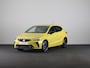 SEAT Ibiza 1.0 EcoTSI FR Business Connect | *NIEUW* Python Yellow Metallic | DSG-Automaat | Velgen 'Performance Machined' 18 inch | Draadloze Carplay | Parkeersensoren V/A + Achteruitrij camera