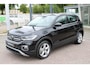 Volkswagen T-Cross 1.0 TSI 110pk Style DSG Automaat / Navigatie by APP / LM 17 inch / Camera / Parkeersensoren / LED