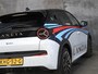 Lancia Ypsilon HF Line 1.2 Turbo Hybrid 110pk Automaat Rally Livery | DODE HOEK | ADAPT. CC | 360° CAM. | 17''LM | SFEERVERL.