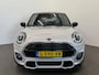 MINI John Cooper Works 5-Deurs 1.5 Cooper Automaat Panoramadak Navigatie Camera Parkeersensoren Cruise Control Full Led Stoelverwarming Leder Climate Control Lichtmetalen velgen